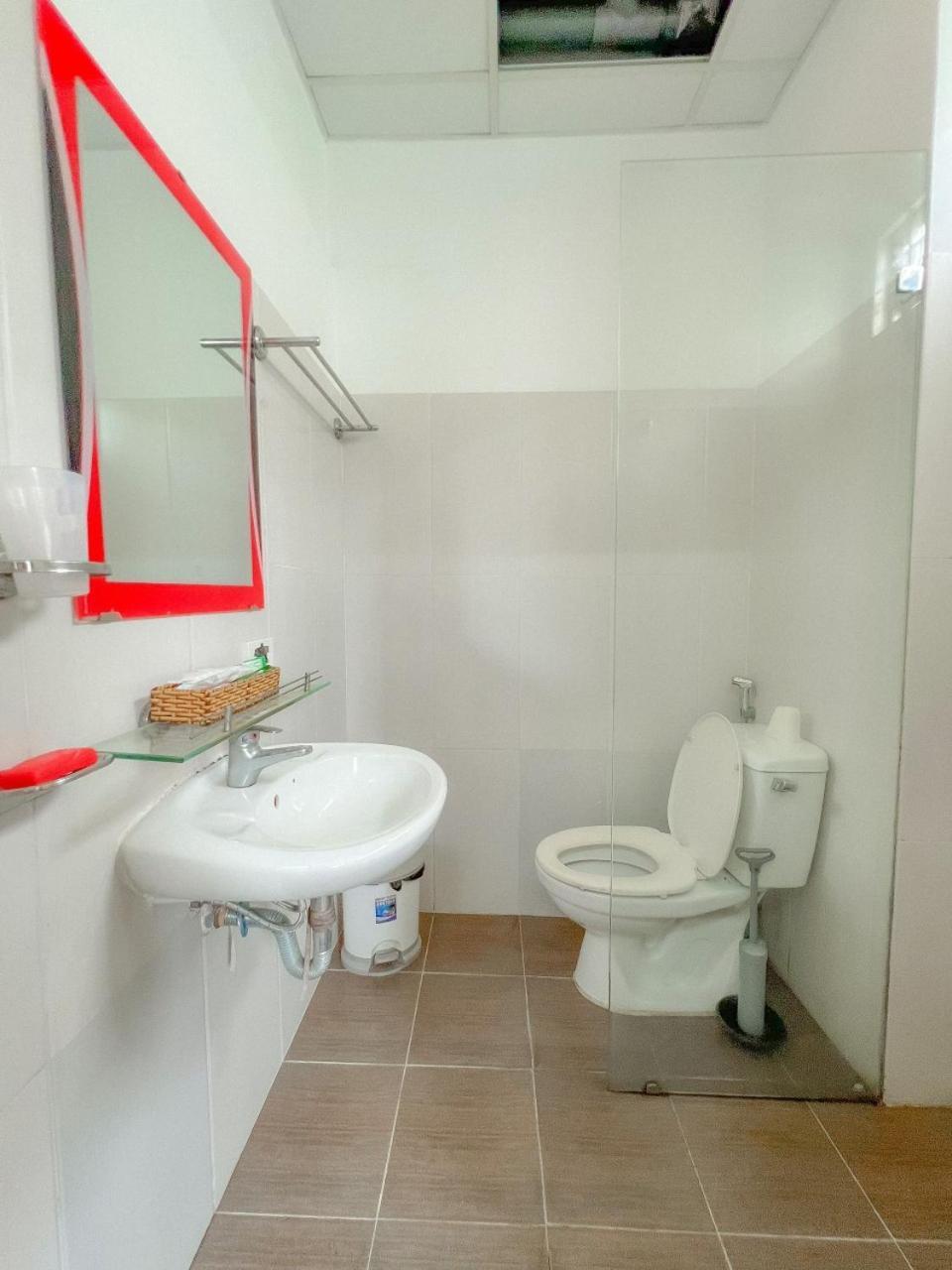 Hoa Lan Hotel Da Lat Kültér fotó