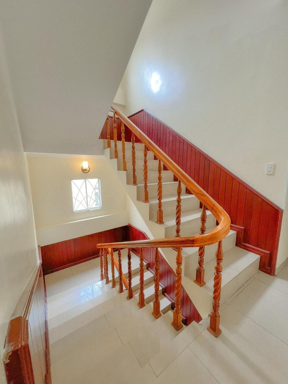 Hoa Lan Hotel Da Lat Kültér fotó