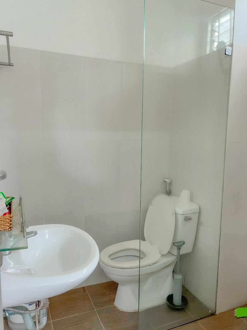 Hoa Lan Hotel Da Lat Kültér fotó