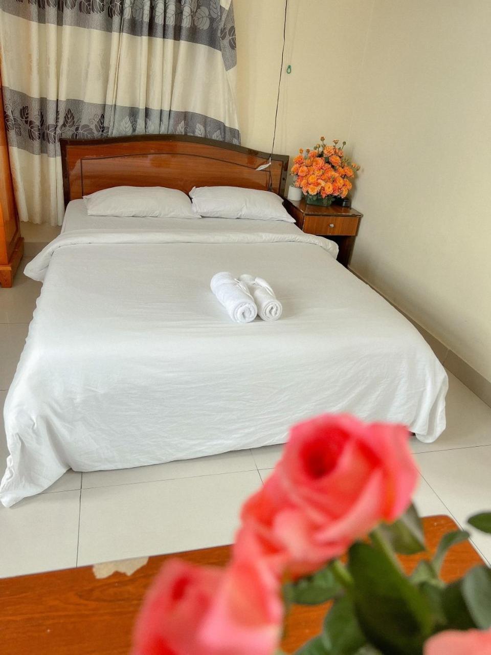 Hoa Lan Hotel Da Lat Kültér fotó