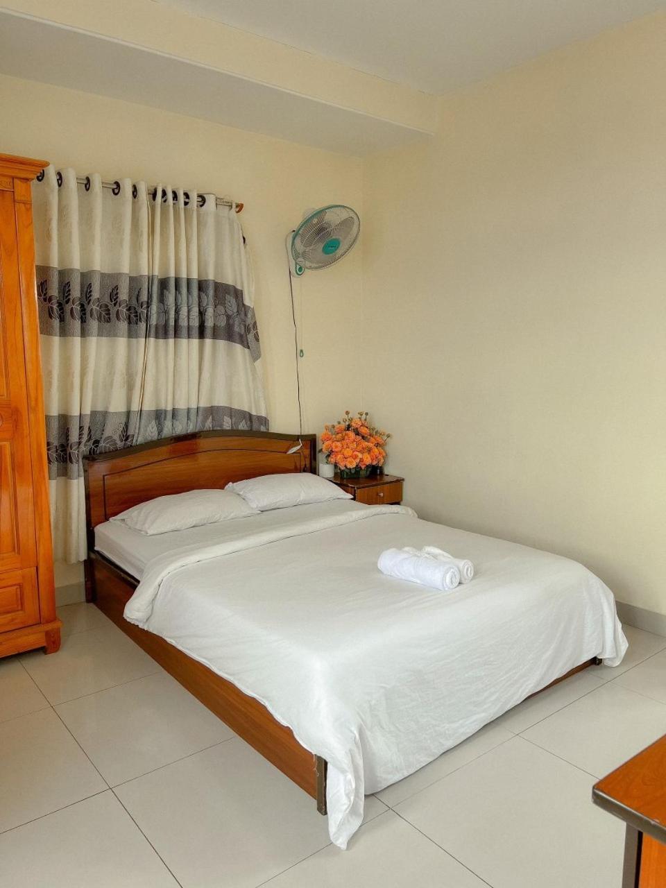 Hoa Lan Hotel Da Lat Kültér fotó