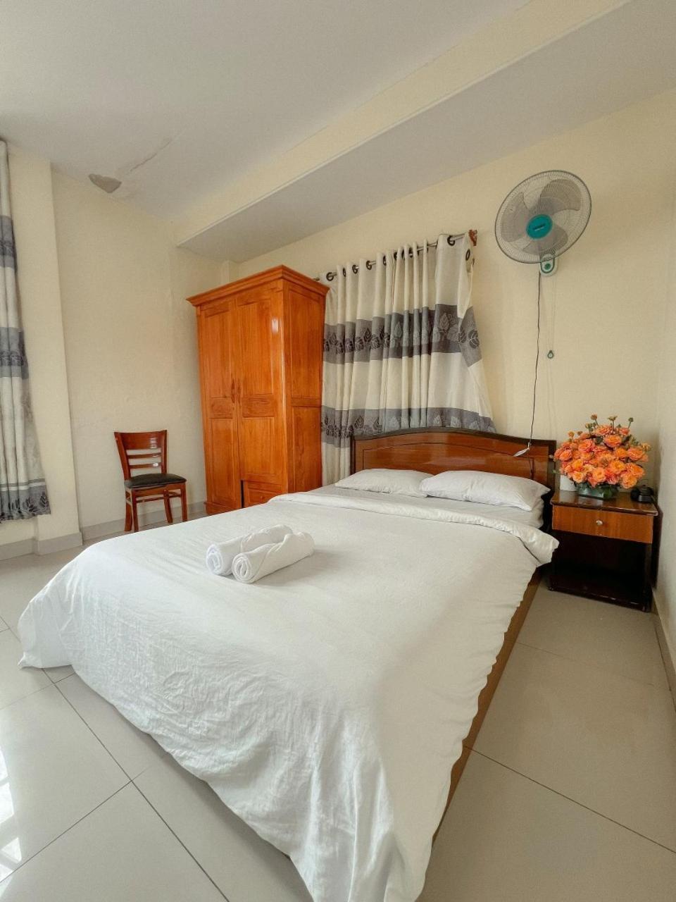 Hoa Lan Hotel Da Lat Kültér fotó