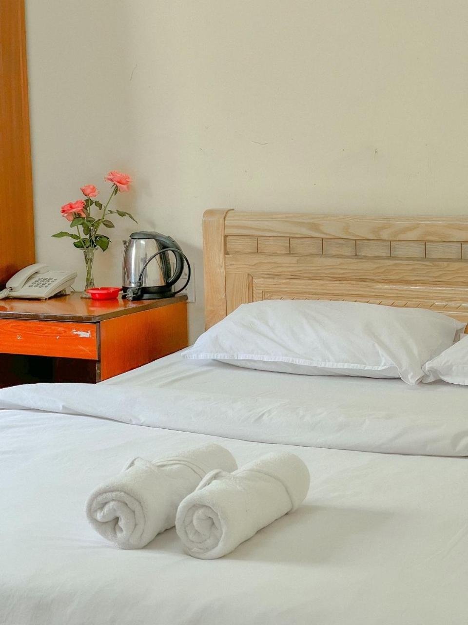Hoa Lan Hotel Da Lat Kültér fotó