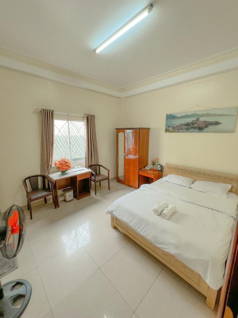Hoa Lan Hotel Da Lat Kültér fotó