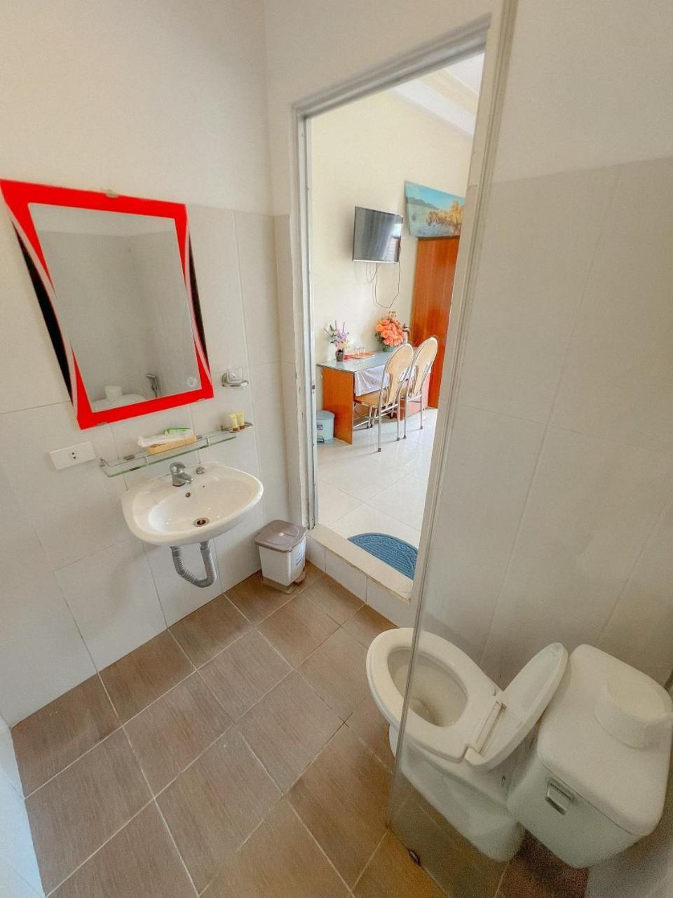 Hoa Lan Hotel Da Lat Kültér fotó
