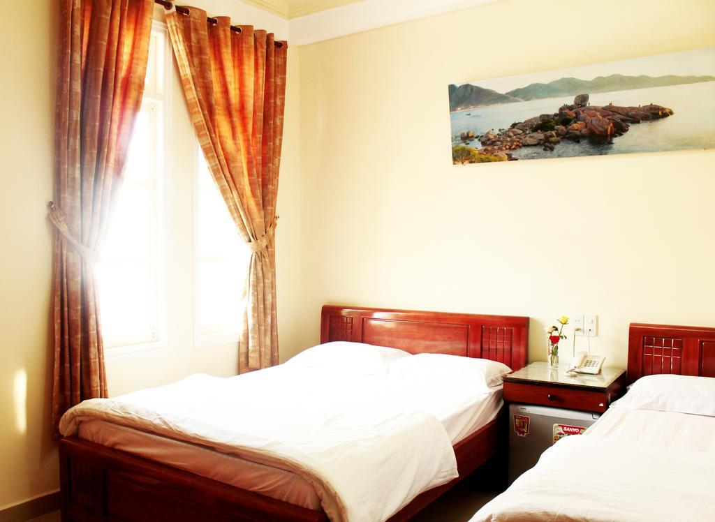 Hoa Lan Hotel Da Lat Kültér fotó