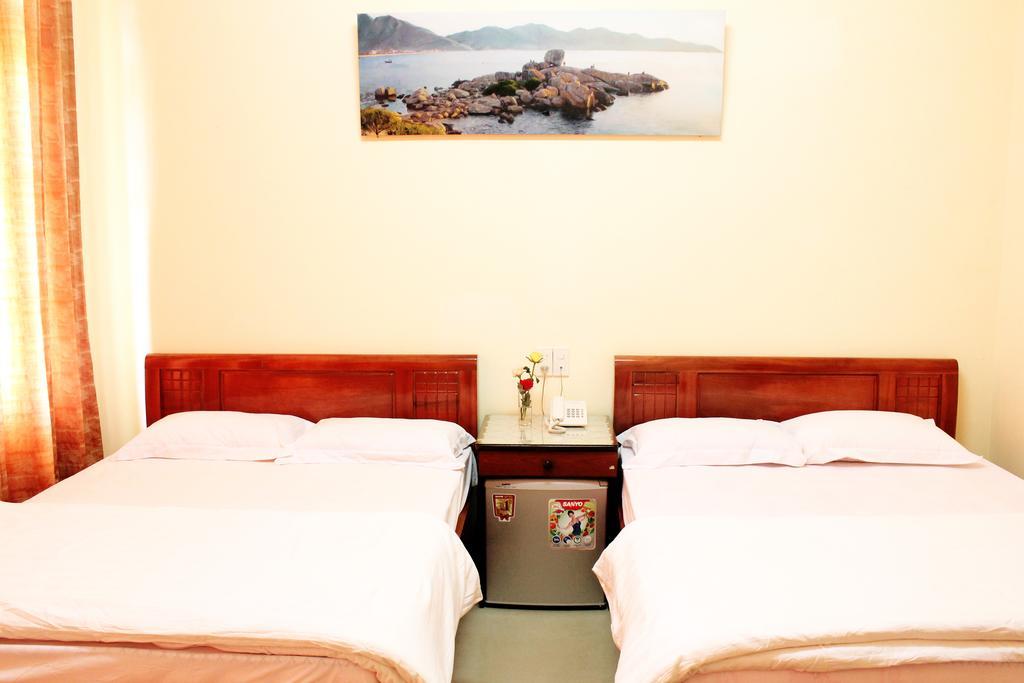 Hoa Lan Hotel Da Lat Kültér fotó