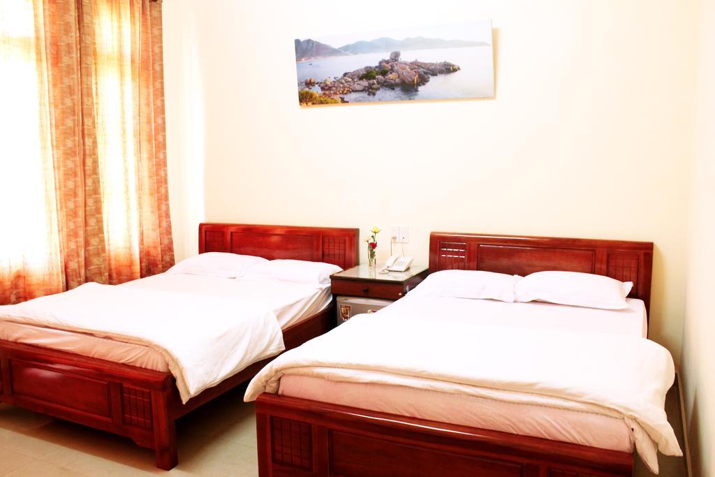 Hoa Lan Hotel Da Lat Kültér fotó