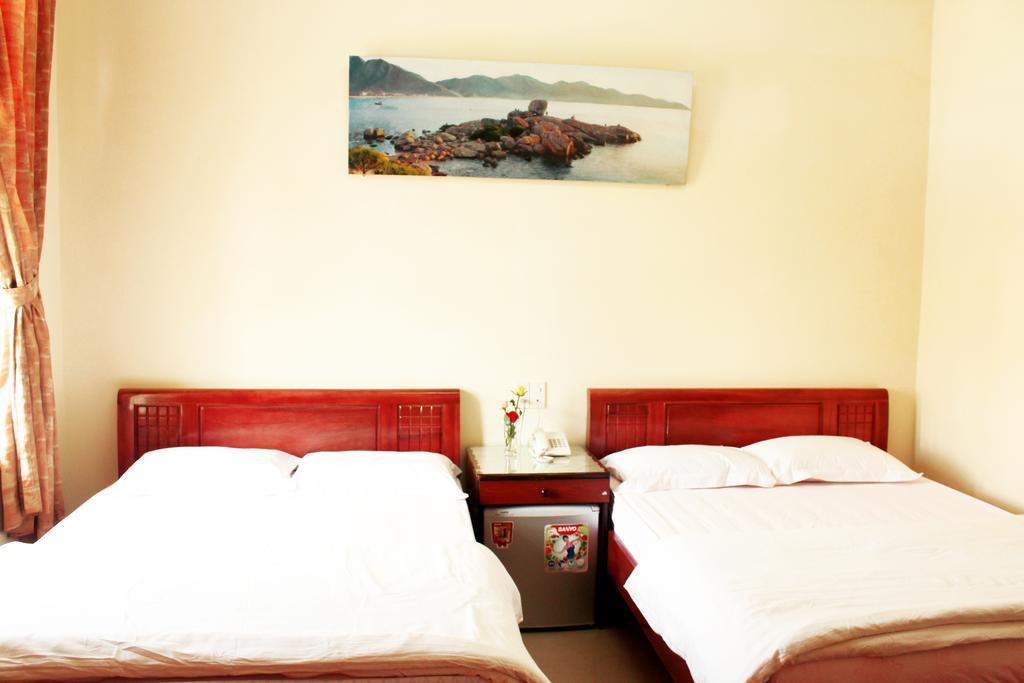 Hoa Lan Hotel Da Lat Kültér fotó