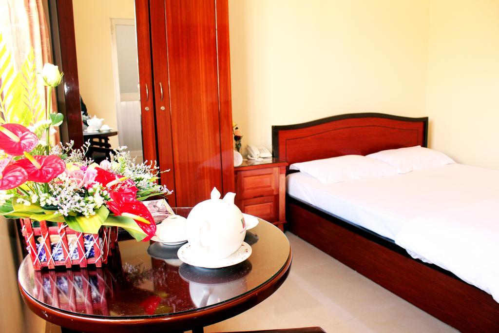 Hoa Lan Hotel Da Lat Kültér fotó