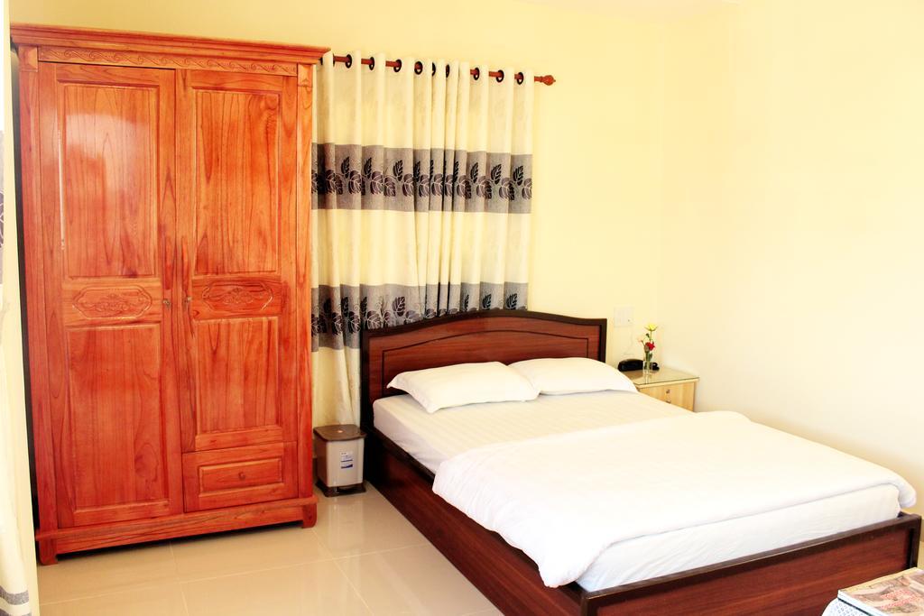 Hoa Lan Hotel Da Lat Kültér fotó